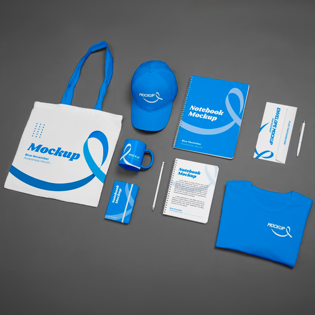 Merchandising Corporativo: Elevando La Marca A Través De Objetos Tangibles