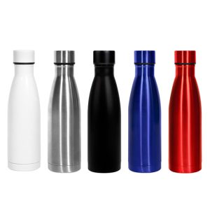 Botella Térmica 500 ml.