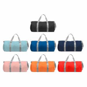Bolso Deportivo Polyester 34 litros