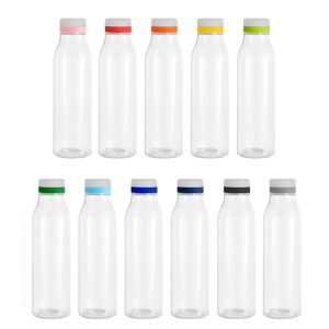 Botella Plástica 750 ml.