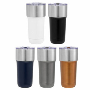 Mug Térmico Colores 600 cc.