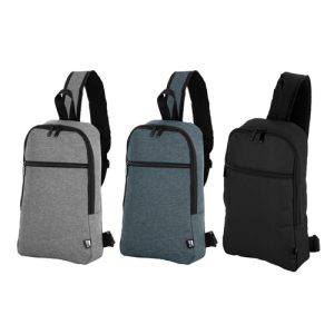Mochila Bandolera