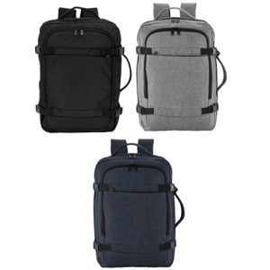 Mochila Dual