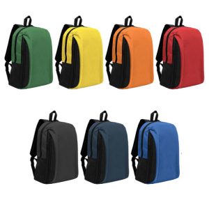 Mochila de Paseo Colores
