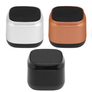 Parlante Bluetooth Plástico