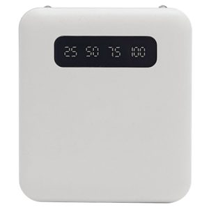 Power Bank Digital 5.000 mAh