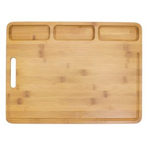 Tabla Coctail Bambú